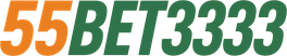 55bet3333 Logo